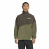 Sweat Montagne adidas Mt Cw Fl Anrk Homme couleur Olisom/Estoli