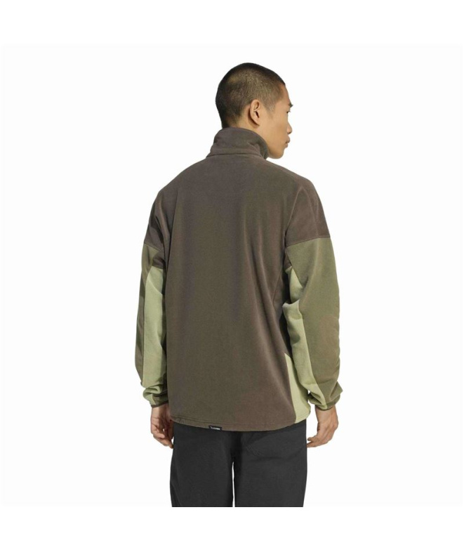 Sweat Montagne adidas Mt Cw Fl Anrk Homme...