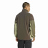 Sweat Montagne adidas Mt Cw Fl Anrk Homme couleur Olisom/Estoli