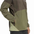Sweat Montagne adidas Mt Cw Fl Anrk Homme couleur Olisom/Estoli