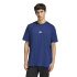 T-shirt adidas Stad Flare Homme bleu foncé