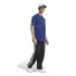 T-shirt adidas Stad Flare Homme bleu foncé