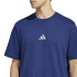 T-shirt adidas Stad Flare Homme bleu foncé