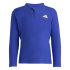 Fato de banho Infantil adidas Ls Rashgd Natação azul