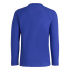 Fato de banho Infantil adidas Ls Rashgd Natação azul
