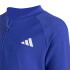 Maillot de bain Enfant adidas Ls Rashgd Natation bleu