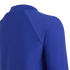 Maillot de bain Enfant adidas Ls Rashgd Natation bleu