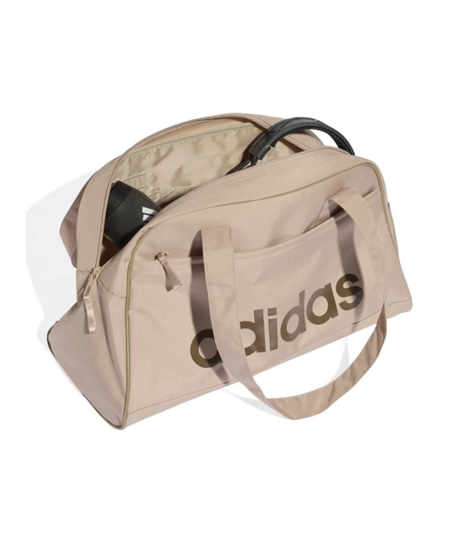 Bandolera adidas L Ess Bwl Bag Mujer Rosa/Esttie