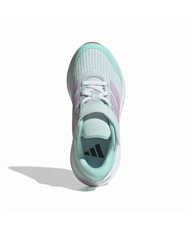 Chaussures Running Enfant adidas Runfalcon 6 El...