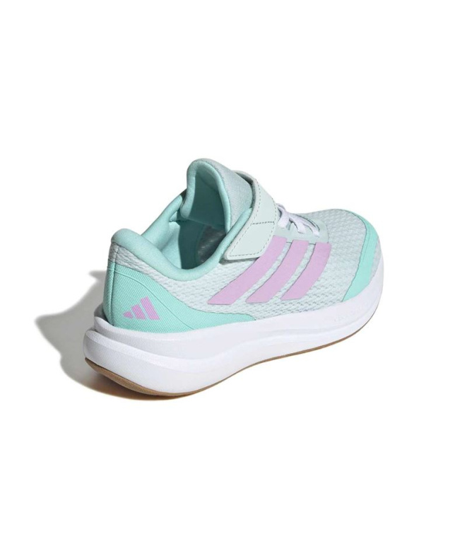 Chaussures Running Enfant adidas Runfalcon 6 El...