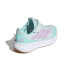 Zapatillas de Running adidas Runfalcon 6 El C Menhal/Lilgoz/Aqufla Infantil