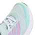 Sapatilhas Running Infantil adidas Runfalcon 6 El C Menhal/Lilgoz/Aqufla