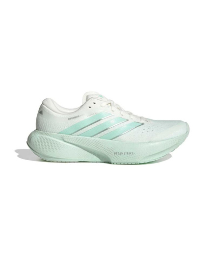 Chaussures Running adidas Supernova Rise 3 W Femme