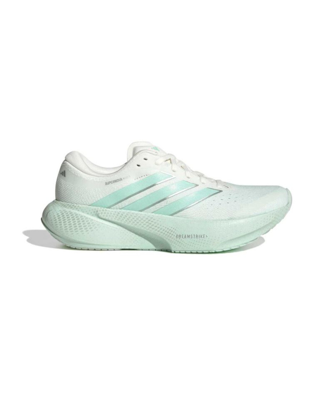 Sapatilhas Running Mulher adidas Supernova Rise...