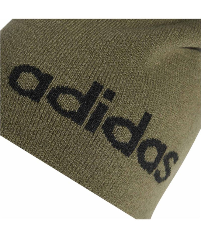Gorro adidas Lin Estoli/Negro