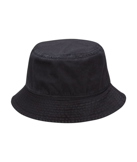 Bob Nike Bonnet Futura délavé noir/gris