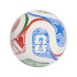 Balle Football adidas WC Club blanc/rouge