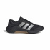 Chaussures Fitness Femme adidas Dropset 4 Power Trainer Noir/Hymet/Noir