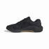 Chaussures Fitness Femme adidas Dropset 4 Power Trainer Noir/Hymet/Noir