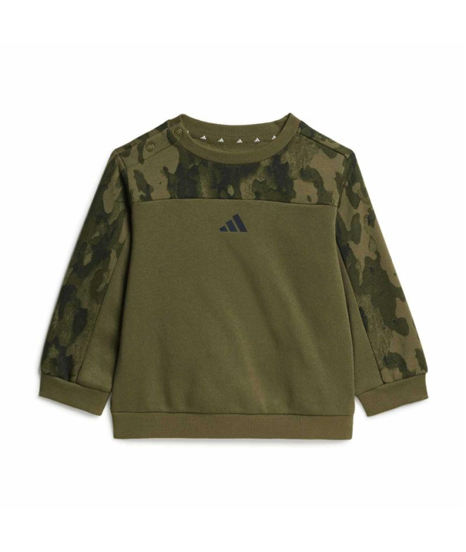 Set adidas I Camo Estoli/Tinjun