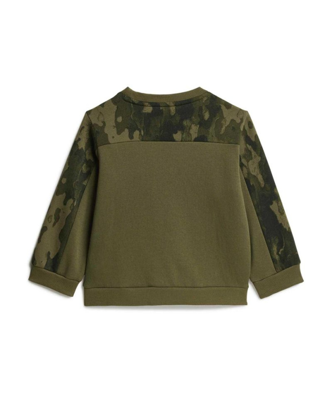 Set adidas I Camo Estoli/Tinjun