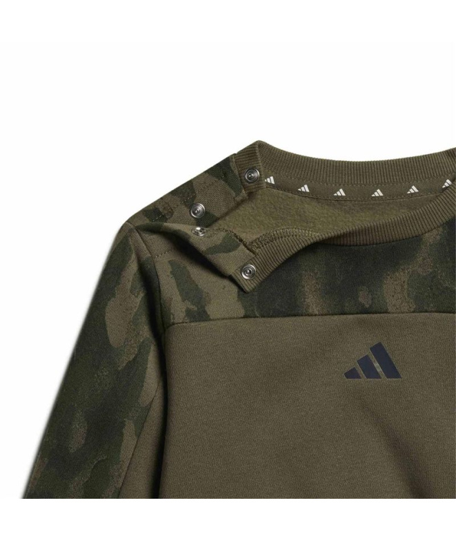 Set adidas I Camo Estoli/Tinjun