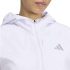 Chaqueta de Running adidas Run Ess W Morcon