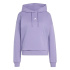 Sudadera adidas W Sl Fc Hd Lila