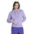 Sudadera adidas W Sl Fc Hd Lila
