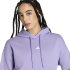 Sweat adidas W Sl Fc HD Lilas