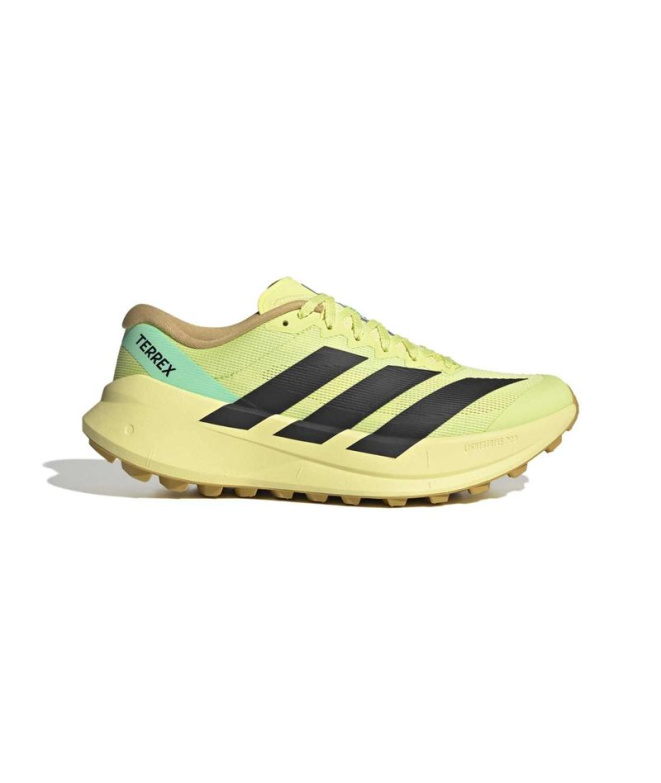 Zapatillas de Trail adidas Terrex Agravic Sl...