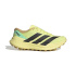 Zapatillas de Trail adidas Terrex Agravic Sl Amarillo Hombre