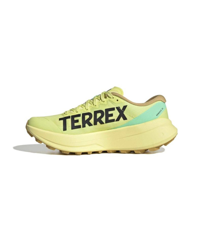 Zapatillas de Trail adidas Terrex Agravic Sl...