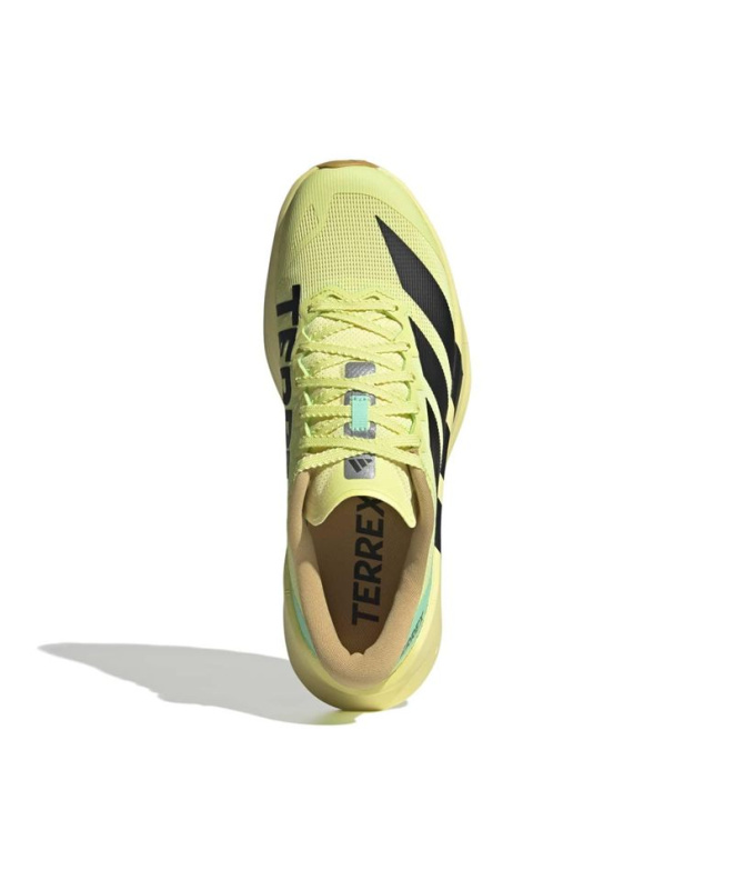 Zapatillas de Trail adidas Terrex Agravic Sl...