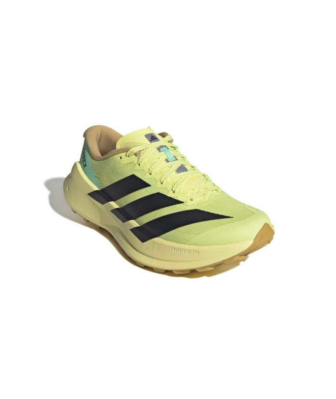 Zapatillas de Trail adidas Terrex Agravic Sl...