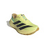 Sapatilhas Trail Homem adidas Terrex Agravic SL amarelo