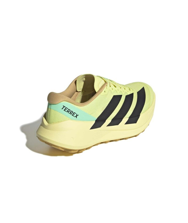 Sapatilhas Trail Homem adidas Terrex Agravic SL...