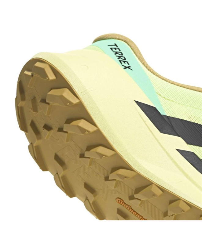 Zapatillas de Trail adidas Terrex Agravic Sl...