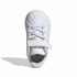 Chaussures blanches adidas Streettalk El I Bébés