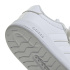 Sapatilhas adidas Streettalk El I Branco Bebês