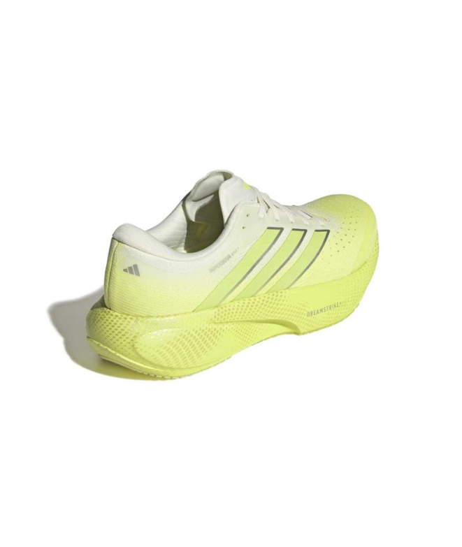 Chaussures Running adidas Supernova Rise 3...