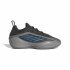 Chaussures Basket-ball adidas Believe That 1 grises Enfant
