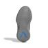 Chaussures Basket-ball adidas Believe That 1 grises Enfant