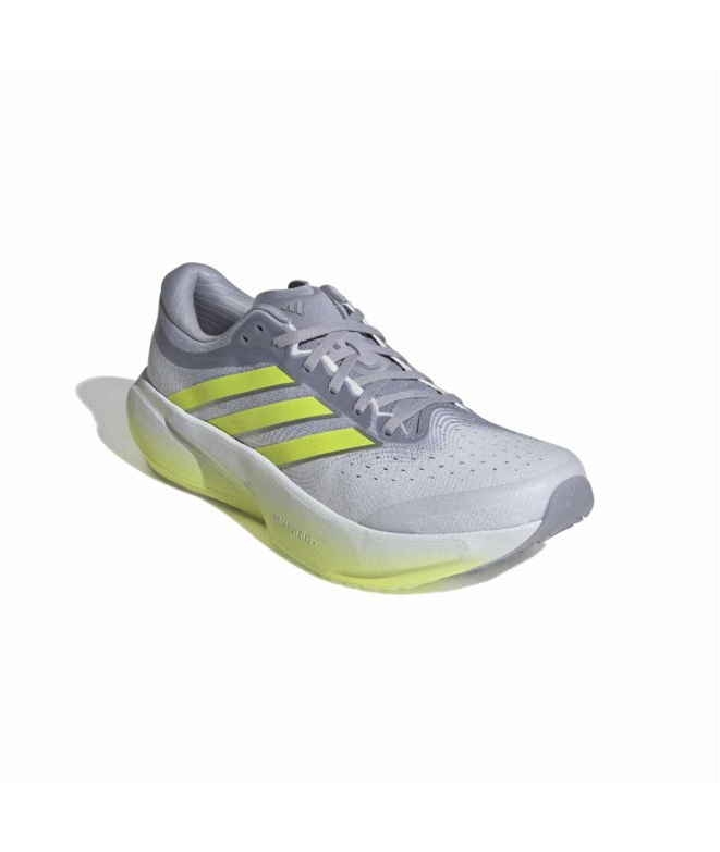 Chaussures Running adidas Supernova Rise 3...