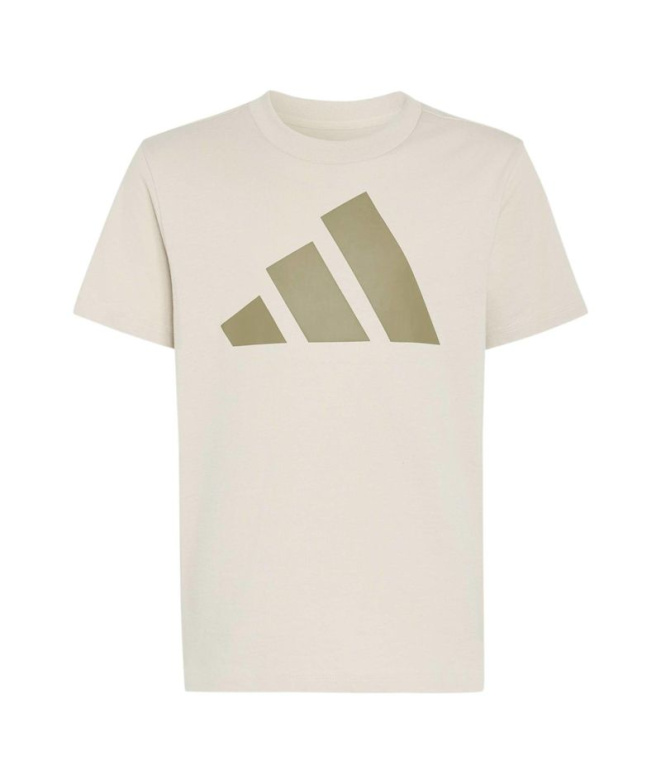 T-shirt adidas J Bl 160 Licr/Caqsei