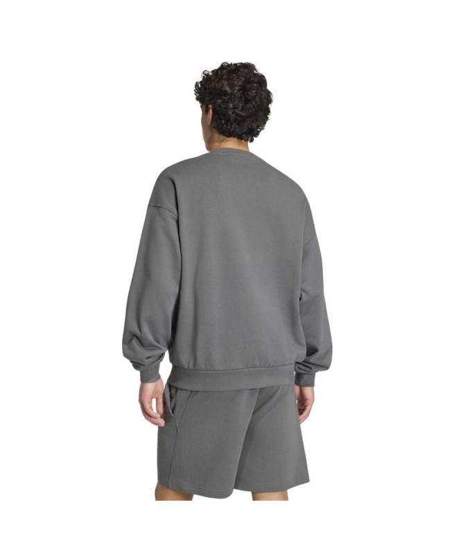 adidas M Ak Sl Swt Moletom