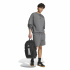 Sweat adidas M Ak Sl Swt Gris