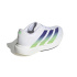 Chaussures Running adidas Adizero Pacer M blanches Homme