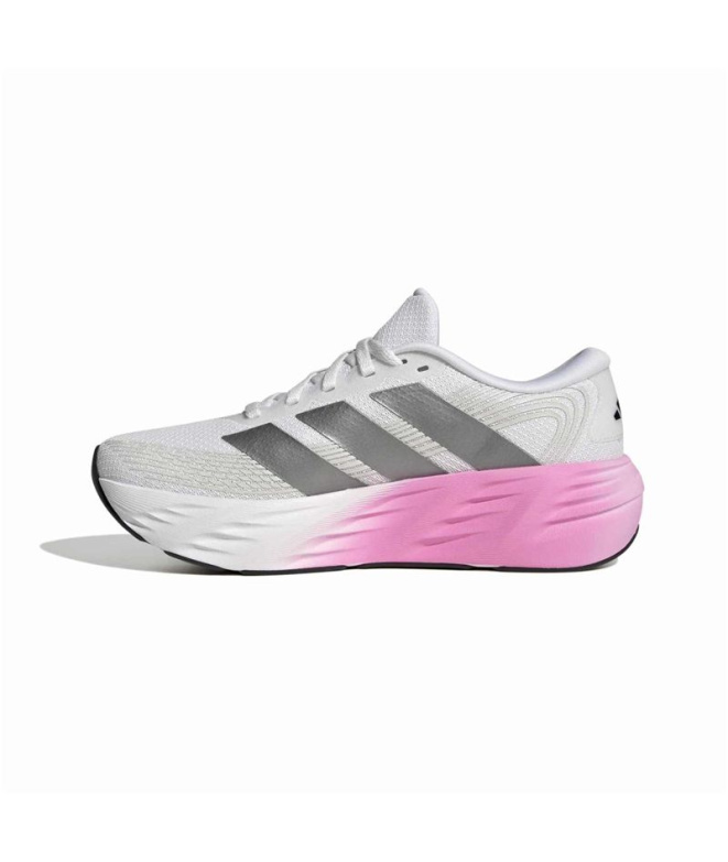 Sapatilhas Running Mulher adidas Galaxy 8 W branco