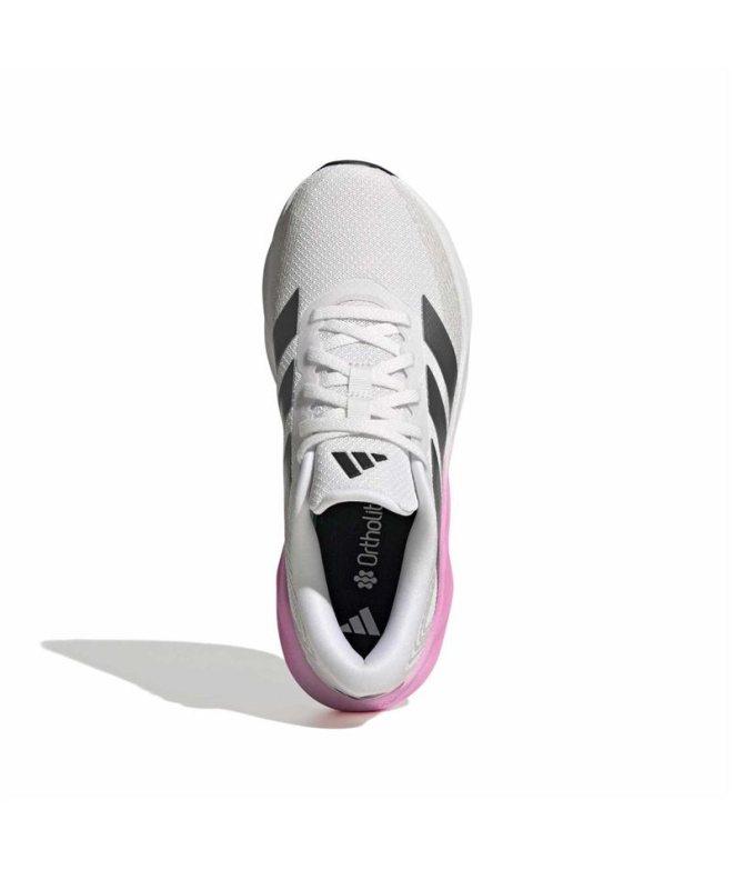 Sapatilhas Running Mulher adidas Galaxy 8 W branco